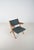 Mid-Century Modern Danish Lounge Chair by Arne Hovmand Olsen for Komfort, 1960s For Sale - Image 3 of 13