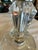 1930s Crystal Mantle or Boudoir Lamps - a Pair For Sale - Image 10 of 12