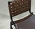 Metal Albany Dining Chair by Wood Tailors Club For Sale - Image 7 of 9