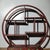 Dimensions: Height 60.5cm (23.82") x Length 59cm (23.23") x Depth 11cm (4.33") Total Weight: 2050 grams (approx. 4.52 lbs)...