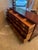 Henkel Harris Henkel & Harris Cherry 124/24 10 Drawer Dresser For Sale - Image 4 of 9