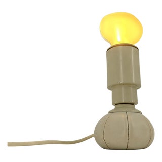Table Lamp attributed to Gino Sarfatti for Arteluce, 1960s For Sale
