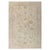 Doris Leslie Blau Vintage Egyptian Traditional Rug For Sale