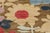 Contemporary Rug & Kilim’s Contemporary Runner in Colorful Floral Patterns For Sale - Image 3 of 7
