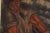 William Gropper 1950s William Gropper Paddling Oil Painting For Sale - Image 4 of 7