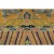 1920s Antique Chinese Dragon Pictorial Gold Runner With Imperial Symbols - Rug & Kilim For Sale - Image 5 of 9