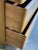 Brown Heywood Wakefield Stardust Maple Tallboy Chest of Drawers Mid-Century Modern 1950s For Sale - Image 8 of 10