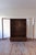 Glazed Walnut Bookcase with Stepped Plinth Base, 1960s For Sale - Image 12 of 18