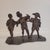 Francesco de Matteis, The Children's Concert, 19th Century, Patinated Bronze For Sale - Image 4 of 18