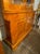 Early 20th Century Antique Italian Maple Transitional Style Bookcases For Sale - Image 5 of 5