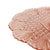1930s Art Deco Pink Rosaline Glass Cake Plate, 1930s For Sale - Image 5 of 14
