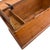 Late 19th Century English Pine Trunk For Sale - Image 11 of 12