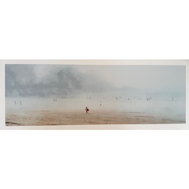 Nicolas Le Beuan Benic, Plage, 2013, copyright Nicolas Le Beuan Benic, 2014 large format