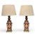 Japanese Imari Porcelain Lamps, Set of 2 For Sale - Image 10 of 10