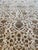 Indian 10x14 Handwoven Indian Agra Area Rug - 107604 For Sale - Image 3 of 13