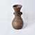 Early 20th Century Early 20th Century Mangbetu Double Figure Marriage Clay Vessel For Sale - Image 5 of 11