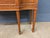 1900 - 1909 Inlaid Satinwood Display Cabinet from Maple & Co., 1900s For Sale - Image 5 of 18