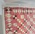 Pennsylvania 19Thc Mini Postage Stamp Crib Quilt For Sale - Image 4 of 5