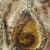 Brown Vintage West German Fat Lava Drip-Glaze Pottery Vase from Dümler & Breiden, 1960s For Sale - Image 8 of 9