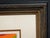Boulanger Graciela Rodo Boulanger "Tourne Manege" Hand Signed 155 Custom Frame For Sale - Image 4 of 8