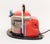 Red Jerry Berta X Russ Berrie Eat Out Diner Sculpture For Sale - Image 8 of 15