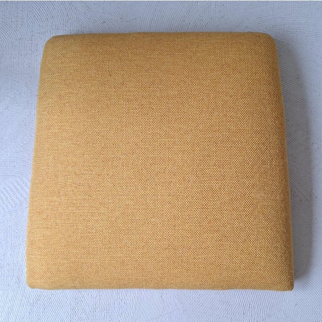 Dutch Art Deco Dining Chairs, 1920s, Set of 4 For Sale - Image 9 of 10