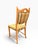 Set of Seven Danish Oak Dining Chairs by Henning Kjærnulf For Sale - Image 16 of 17