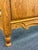 Vintage Oakwood Interiors Carved King Size Bed For Sale - Image 9 of 12