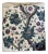 Antique Jacobean Flowers & Birds Wallpaper Artists’ Rendering For Sale