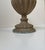 Antique Italian Garden Urn or Jardiniere in Bronze For Sale - Image 5 of 9