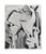 Image dimensions: 36x30 cm. Hand signed and numbered by artist with pencil. Edition of 65 prints. Etching and dry-point....