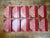 Wonderful Collection 10 Volume Bailey's Magazine of Sports & Pastimes Antique Red Leather Spine Books English Country Equestrian Horse For Sale - Image 13 of 14
