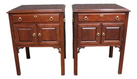 Example of Statton Furniture Nightstands