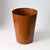 Vintage Swedish Teak Waste Paper Basket by Martin Aberg for Servex, 1960s, in Very Good conditions. Designed 1960 to 1969...