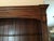 Brown Ethan Allen British Classics Motorized Tv Lift and Bookcase Cabinet For Sale - Image 8 of 11