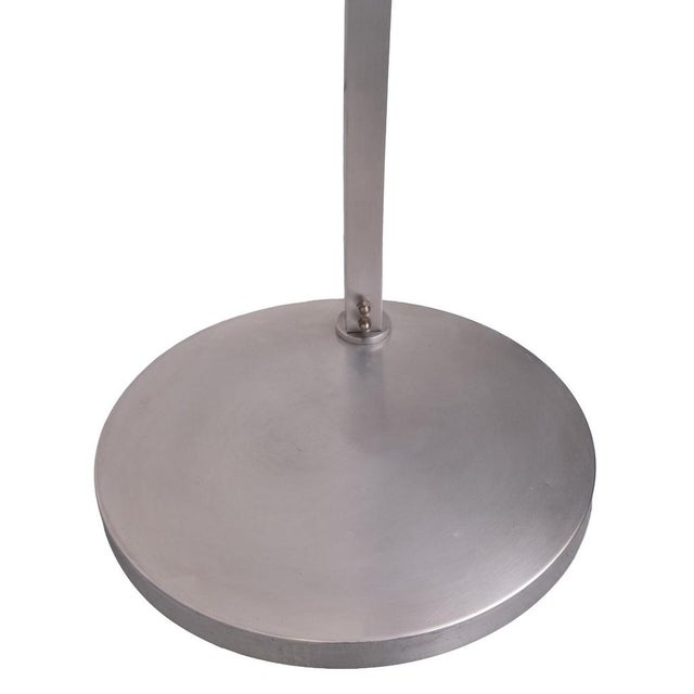 Adjustable Arc Floor Lamp from Gioffredo Reggiani, Italy, 1970s For Sale - Image 12 of 15