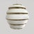 1970s Modern Finnish Beehive Chandelier by Alvar Aalto for Valaisinpaja Oy, 1970s For Sale - Image 5 of 15
