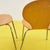 Vintage Wooden Chairs, Set of 2 For Sale - Image 5 of 8