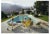 Slim Aarons, Poolside Gaze, Estate Stamped Photographic Print, 1970 / 2020s For Sale