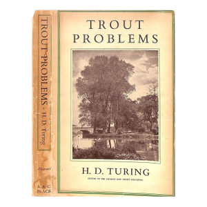 "Trout Problems" 1948 Turing, h.d.
