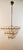 Square Glass Ceiling Light For Sale - Image 12 of 17