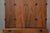 Wood 1960s Refinished Milo Baughman for Directional Walnut Armoire Dresser For Sale - Image 7 of 12