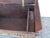 Antique Brass Adorned Zanzibar Trunk For Sale - Image 16 of 18