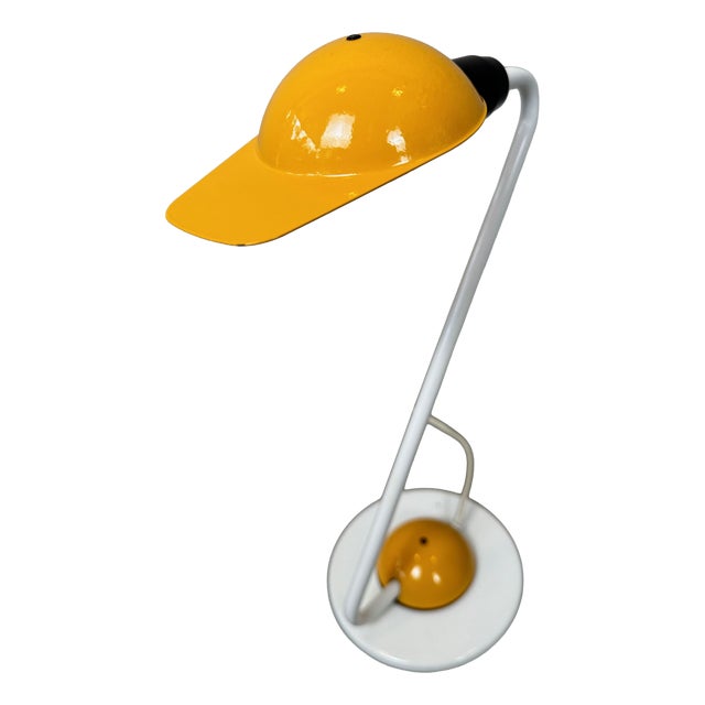 Postmodern Table Lamp by Vrieland, 1980s For Sale