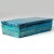 Blue Rimini Blue and Green Bitossi Ceramic Lidded Box, 1960s For Sale - Image 8 of 11