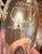 Up for sale is an original Tiffany & Co. crystal Augusta National, Master's Day low score golf trophy. This trophy...
