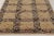 Rug & Kilim Contemporary Scandinavian Style Geometric Wool Rug by Rug & Kilim, India For Sale - Image 4 of 10