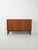 Vintage Scandinavian Sideboard with Roller Door, 1960s For Sale - Image 13 of 13