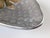 Metal Strawberry Tray in Brass and Aluminum by David Marshall, Spain, 1970s For Sale - Image 7 of 13