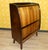 Secretary in Wood, 1960s For Sale - Image 4 of 18